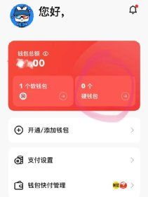 数字人民币重磅功能上线！最新体验来了