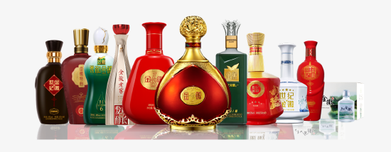 跻身中国白酒十强？金徽酒年营收不到20亿，能撑起全国布局吗