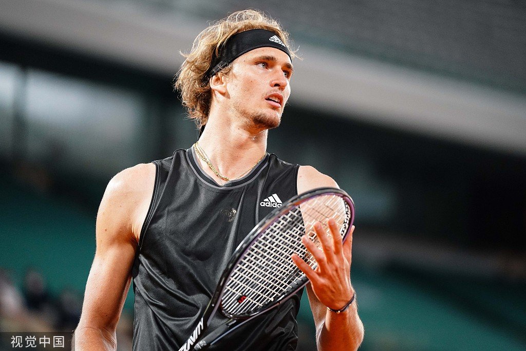 {六合彩}(亚历山大兹维列夫) {六合彩}(亚历山大兹维列夫)