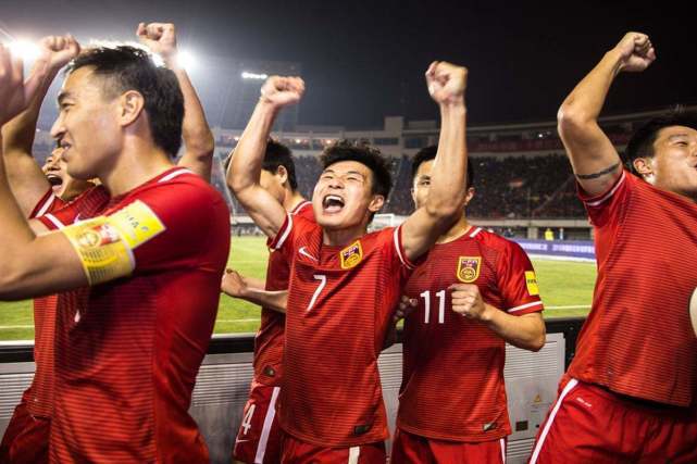 {賭波}(中国进入世界杯的歌曲有哪些) {賭波}(中国进入世界杯的歌曲有哪些)