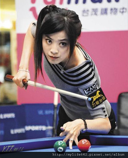 {線上賭場}(台球女子世界冠军排名表)