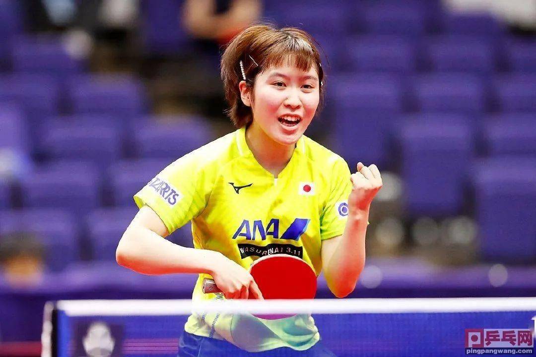 {娛樂城}(平野美宇个人资料)