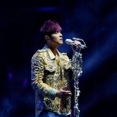 {六合彩}(周杰伦生日)