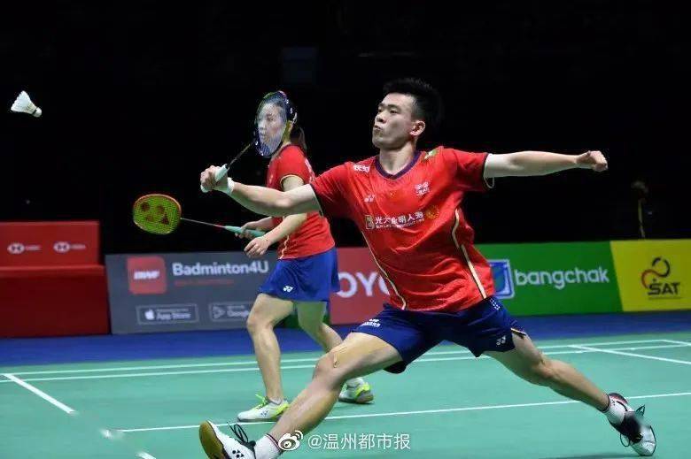 {賭馬}(2019年羽毛球世锦赛男单冠军)